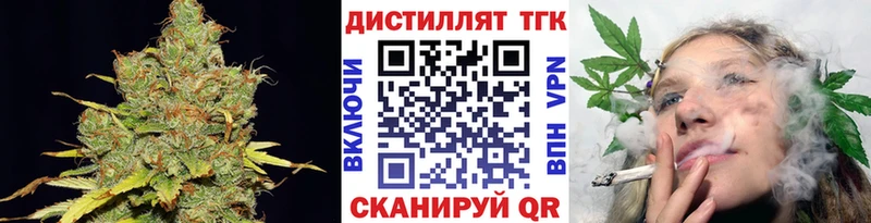 ТГК Wax  Ахтырский 